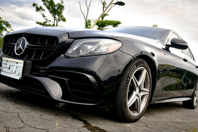M-BENZ賓士 E300  第2張相片