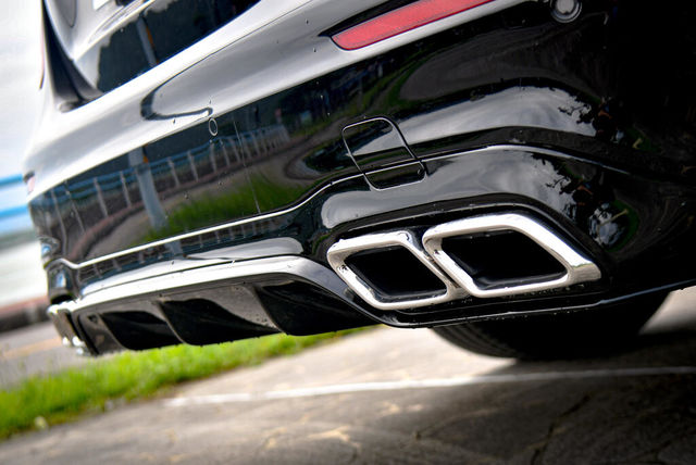 M-BENZ賓士 E300  第6張相片