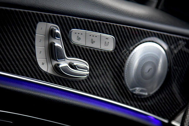 M-BENZ賓士 E300  第8張相片