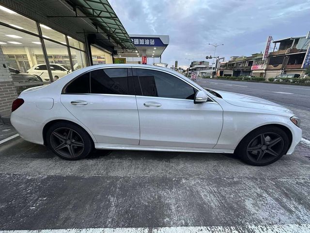 M-BENZ賓士 C300  第3張相片