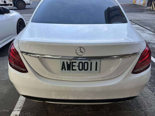 M-BENZ賓士 C300  第4張相片