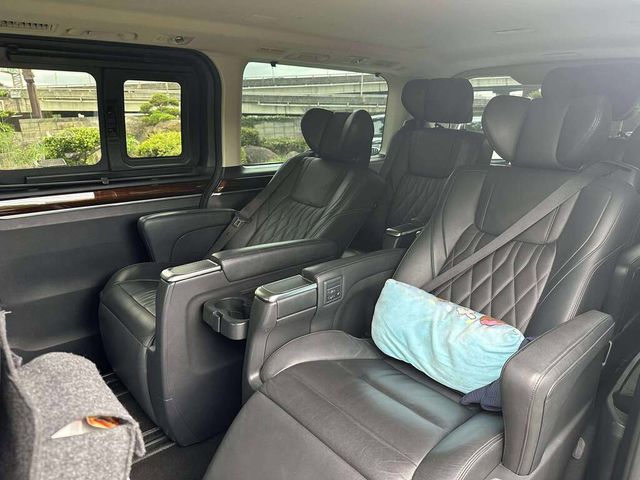 TOYOTA豐田 GRANVIA  第6張相片