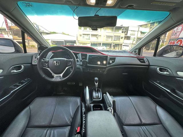 HONDA本田 CIVIC  第5張相片
