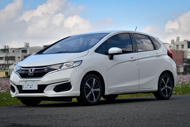HONDA本田 FIT  第1張相片