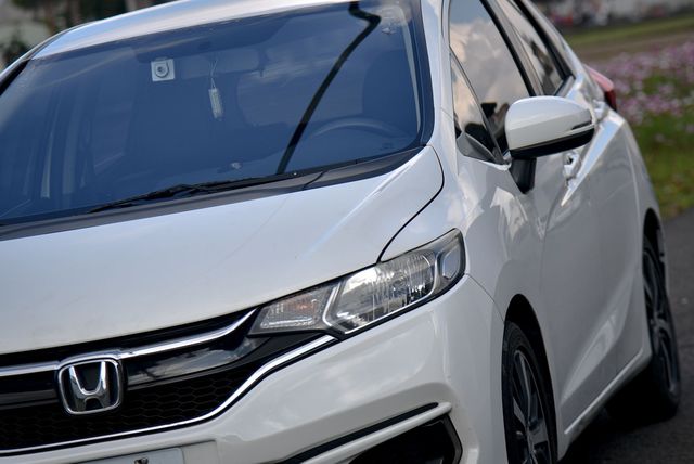 HONDA本田 FIT  第2張相片