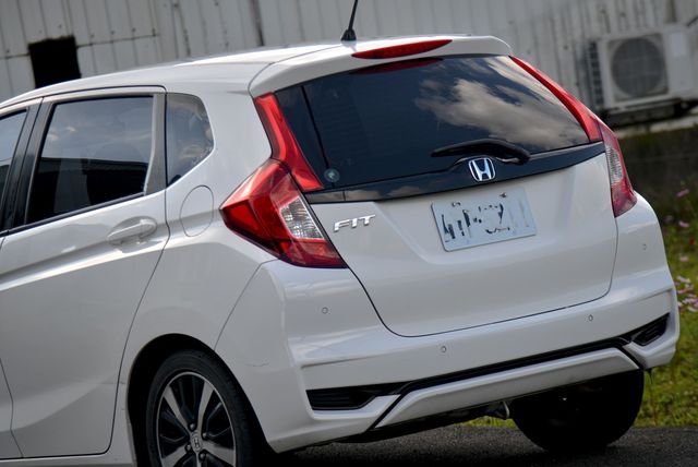 HONDA本田 FIT  第3張相片