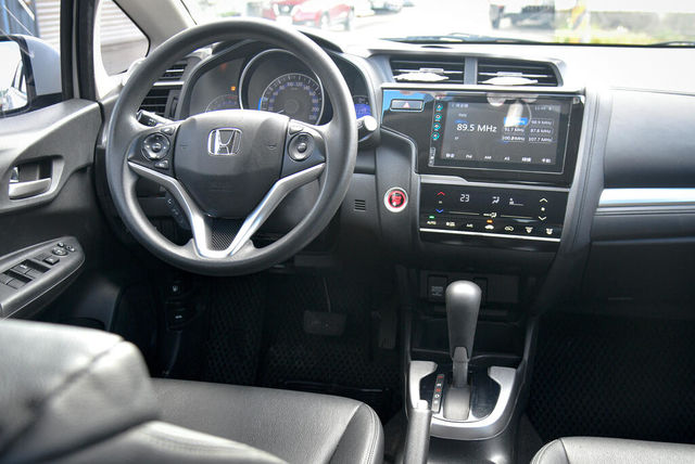 HONDA本田 FIT  第4張相片