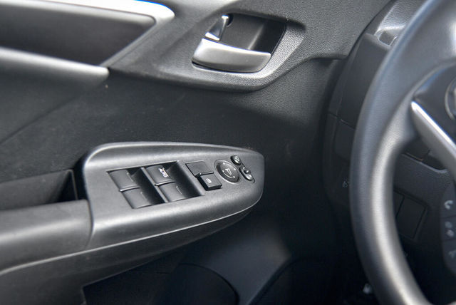 HONDA本田 FIT  第5張相片