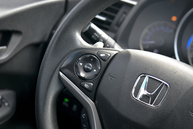 HONDA本田 FIT  第7張相片