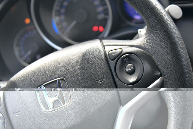 HONDA本田 FIT  第8張相片