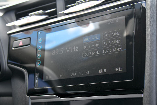 HONDA本田 FIT  第11張相片