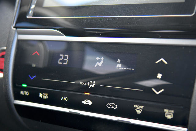 HONDA本田 FIT  第12張相片