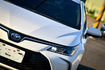 TOYOTA豐田 COROLLA ALTIS HYBRID  第2張縮圖