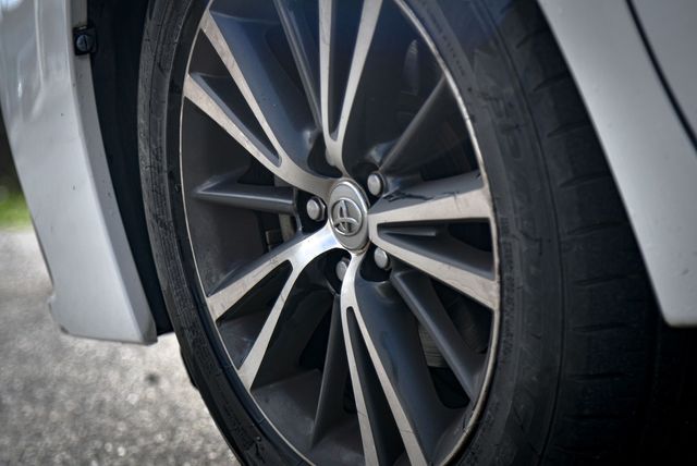 TOYOTA豐田 ALTIS  第4張相片