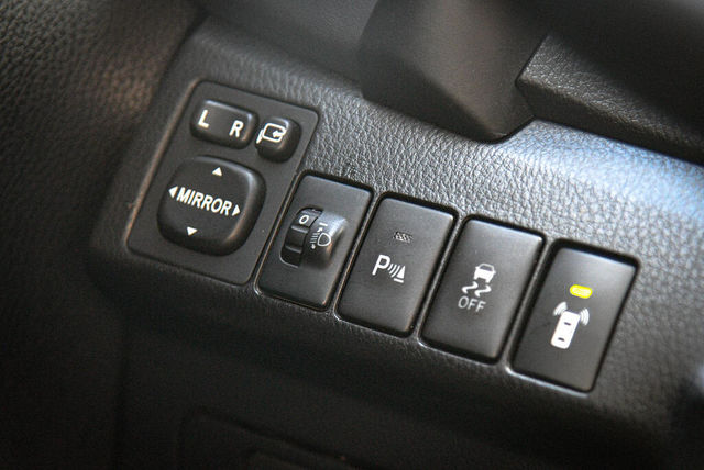 TOYOTA豐田 ALTIS  第8張相片