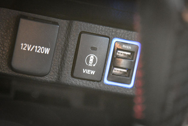 TOYOTA豐田 ALTIS  第9張相片