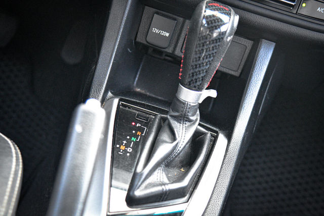 TOYOTA豐田 ALTIS  第10張相片