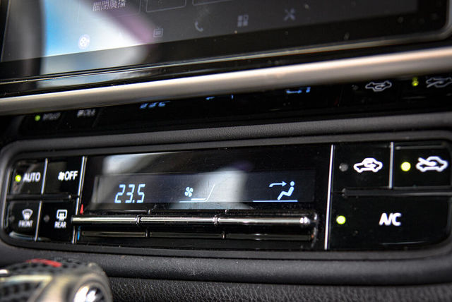 TOYOTA豐田 ALTIS  第12張相片