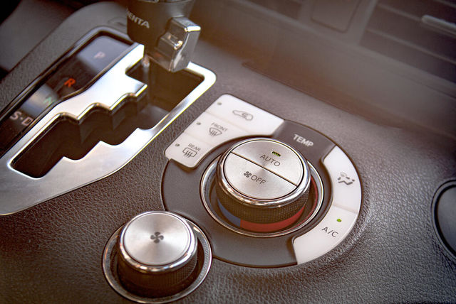 TOYOTA豐田 SIENTA  第8張相片