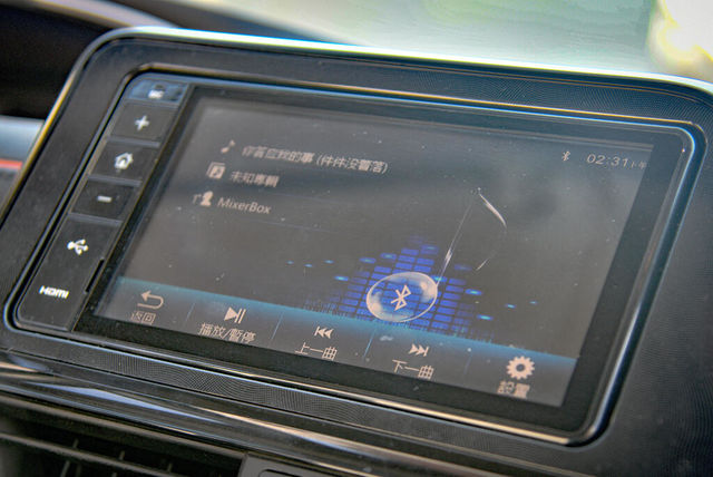 TOYOTA豐田 SIENTA  第9張相片