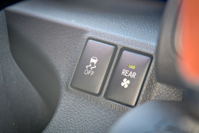 TOYOTA豐田 SIENTA  第10張相片