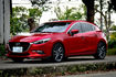 MAZDA馬自達 MAZDA 3  第1張縮圖