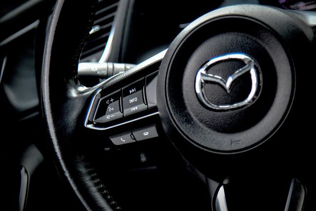 MAZDA馬自達 MAZDA 3  第6張相片