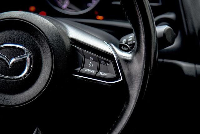 MAZDA馬自達 MAZDA 3  第7張相片