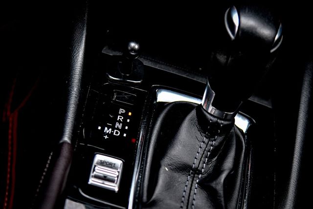 MAZDA馬自達 MAZDA 3  第11張相片