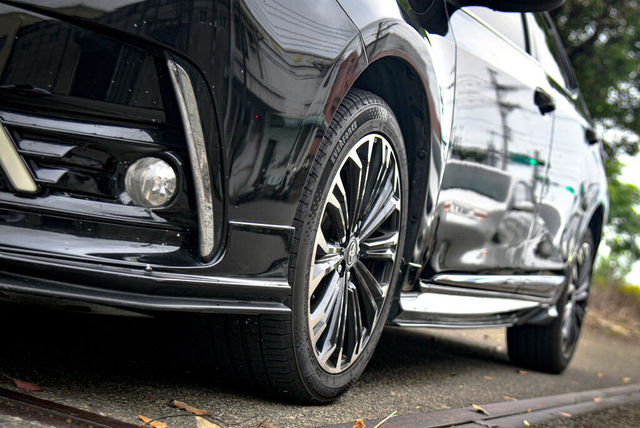 TOYOTA豐田 ALTIS  第3張相片