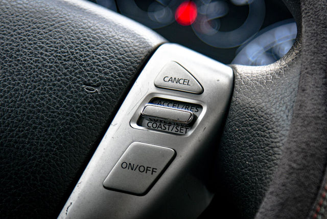 NISSAN日產 TIIDA  第8張相片