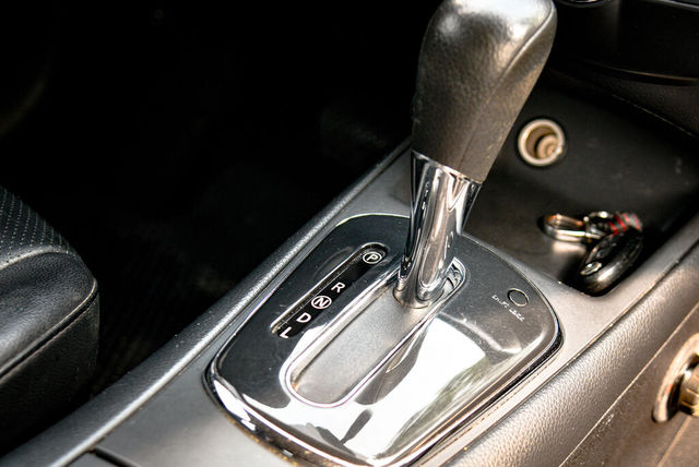 NISSAN日產 TIIDA  第11張相片