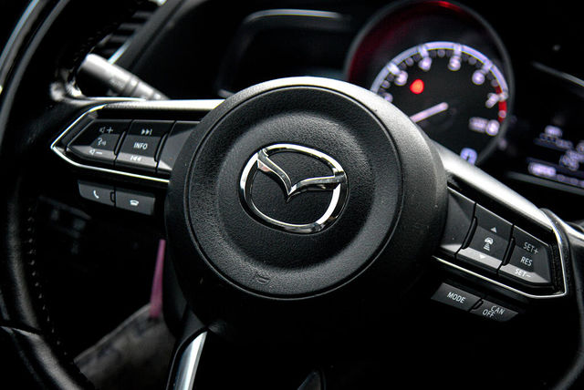 MAZDA馬自達 MAZDA 3  第6張相片