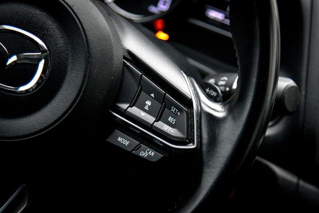 MAZDA馬自達 MAZDA 3  第8張相片