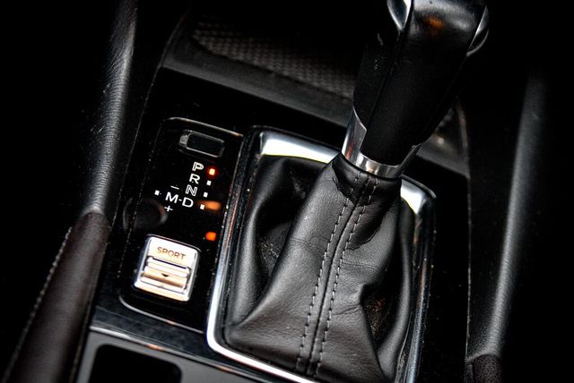 MAZDA馬自達 MAZDA 3  第13張相片