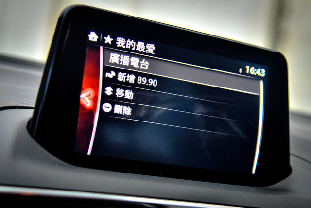 MAZDA馬自達 MAZDA 3  第14張相片