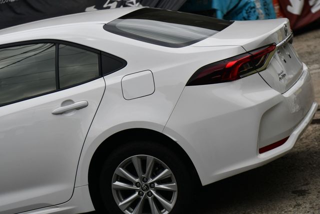 TOYOTA豐田 ALTIS  第3張相片