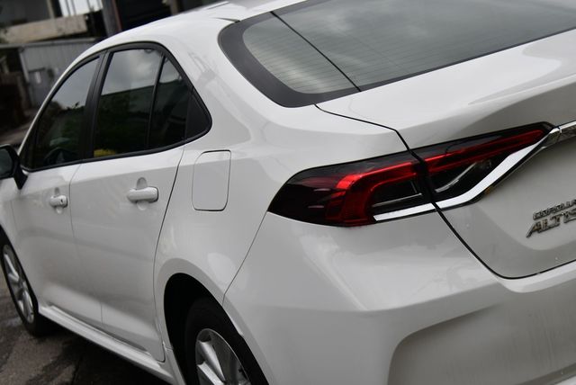TOYOTA豐田 ALTIS  第4張相片