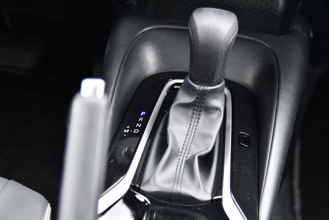 TOYOTA豐田 ALTIS  第9張相片