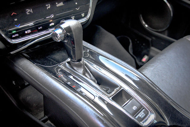 HONDA本田 HR-V  第11張相片