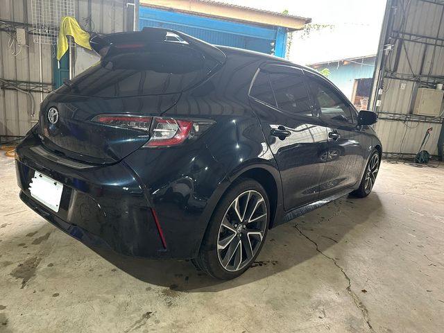 TOYOTA豐田 AURIS  第2張相片
