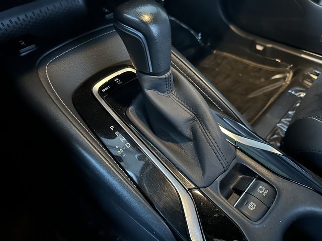 TOYOTA豐田 AURIS  第7張相片