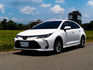 TOYOTA豐田 ALTIS  第1張縮圖