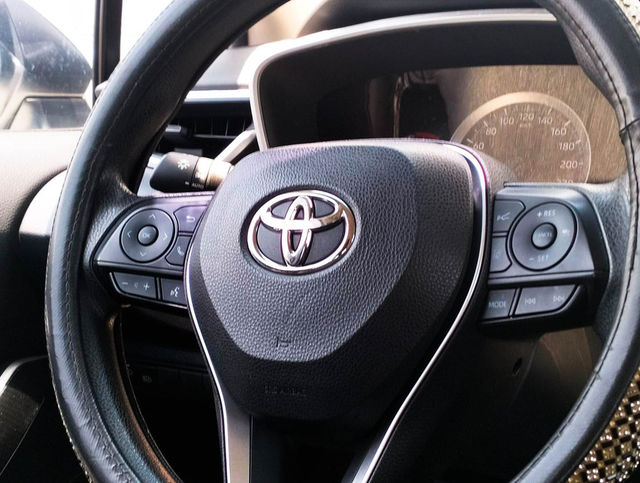 TOYOTA豐田 ALTIS  第5張相片