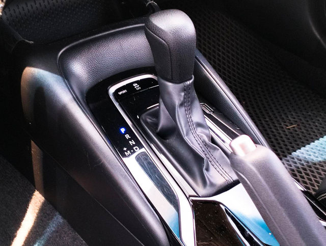 TOYOTA豐田 ALTIS  第7張相片
