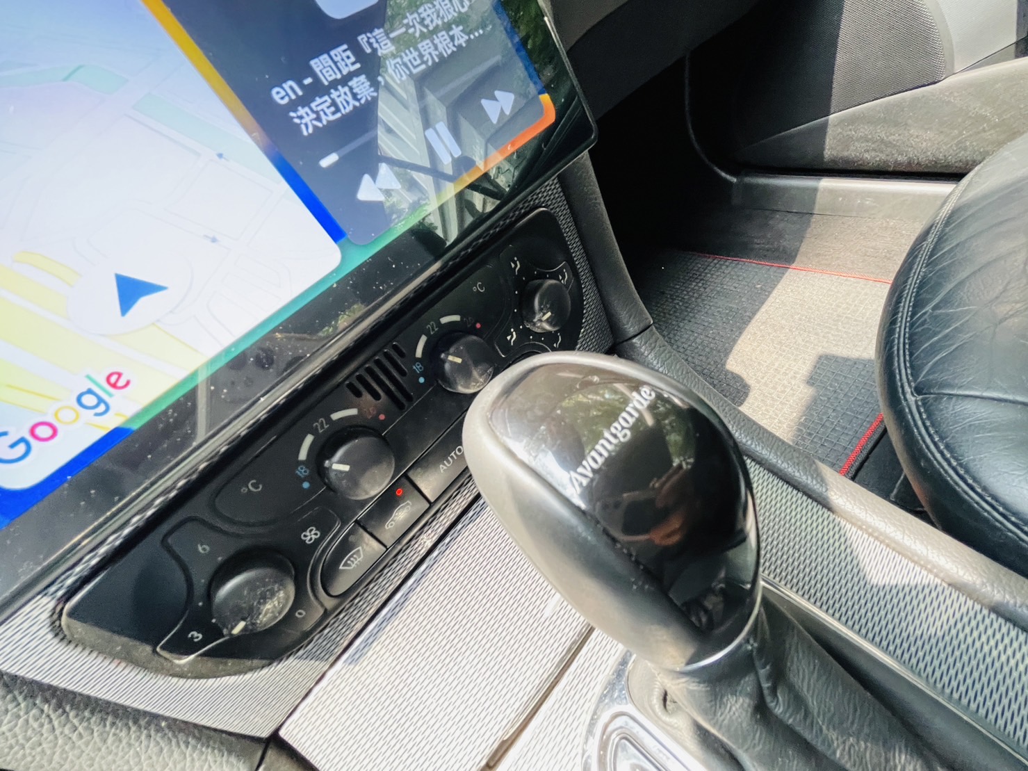 2003 Benz CLK200 K Coupe 雙門 中華賓士 HAA認證車  第8張相片