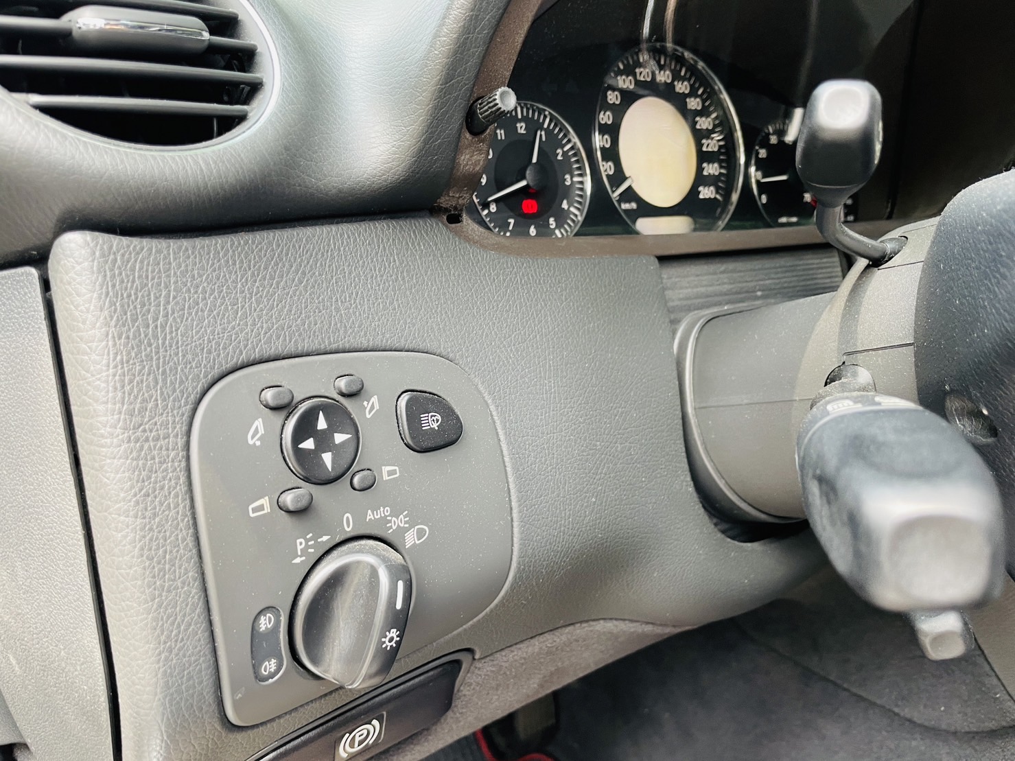 2003 Benz CLK200 K Coupe 雙門 中華賓士 HAA認證車  第13張相片