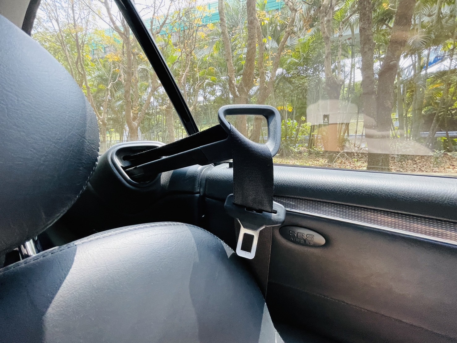 2003 Benz CLK200 K Coupe 雙門 中華賓士 HAA認證車  第16張相片