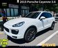 2015式 小改款 凱彥 3.6 Porsche Cayenne   第1張縮圖
