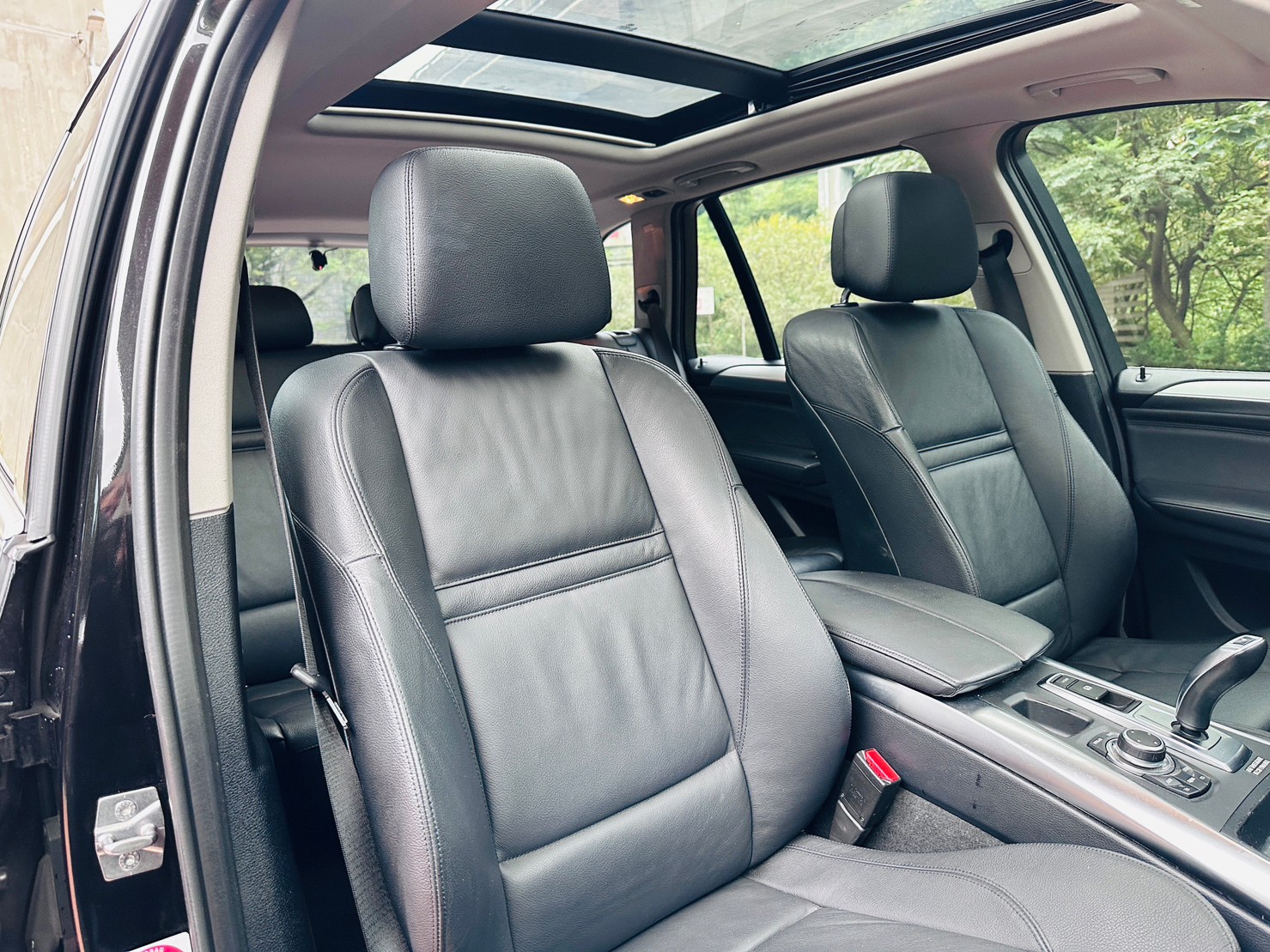 2012 總代理 BMW X5 xDrive 35i   第3張相片